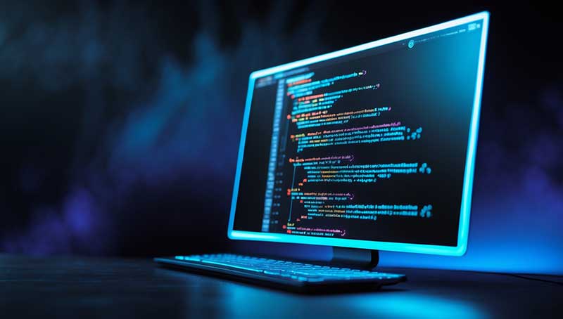 Highlights von Neovim