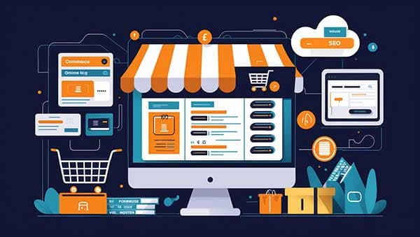 E-Commerce SEO
