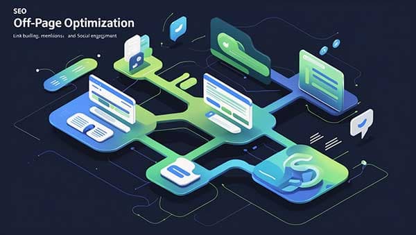 Off-Page-Optimierung