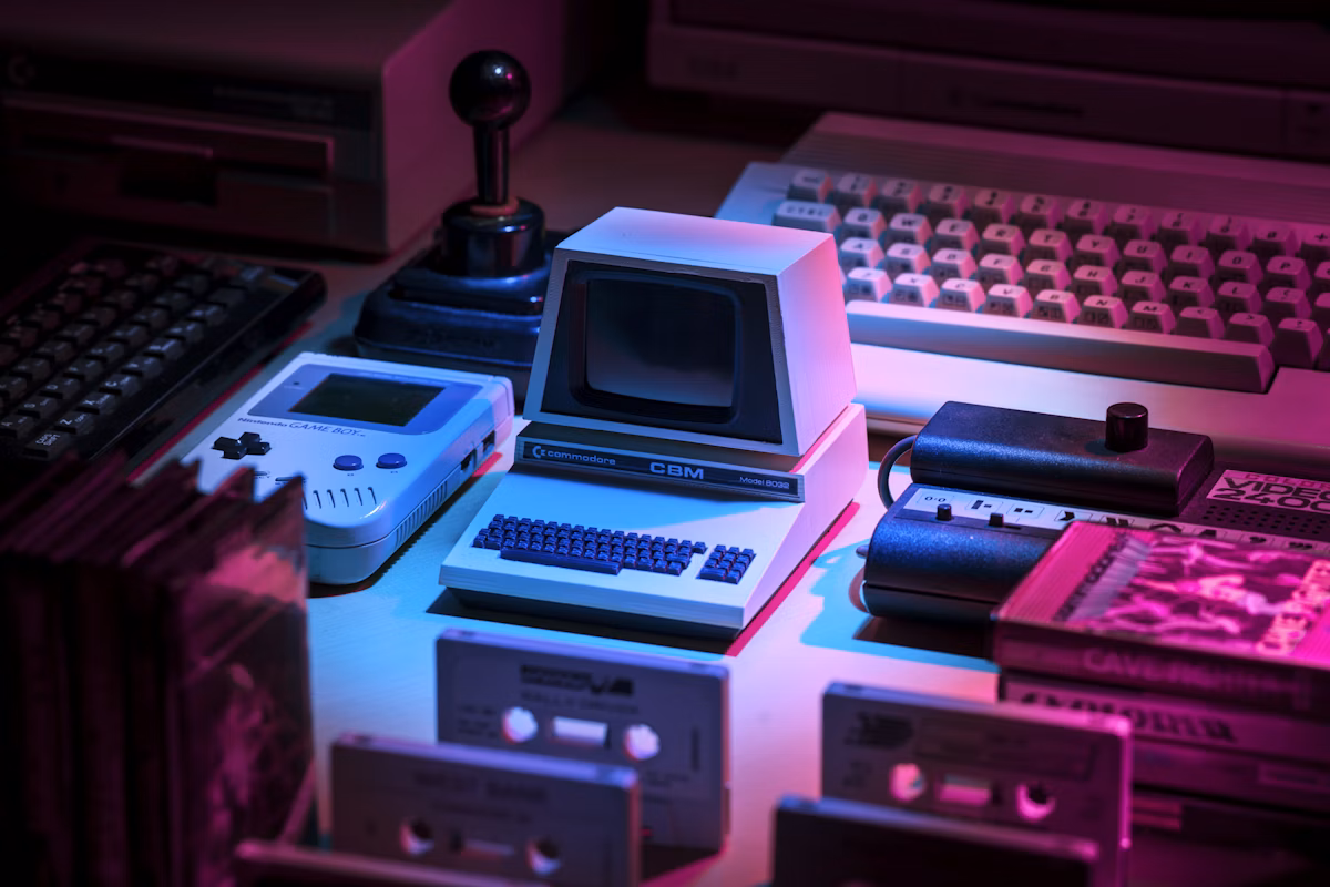 Web Design Trends
