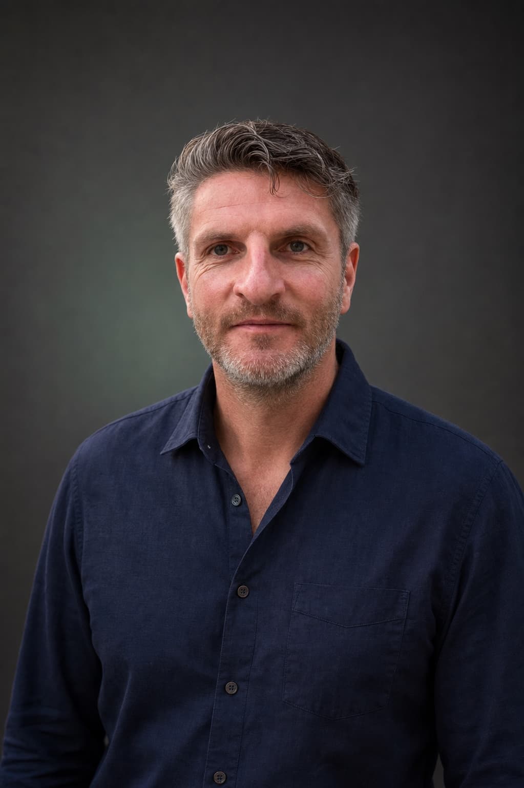 Tino Dueppotell — Fullstack-Entwickler aus Kamenz