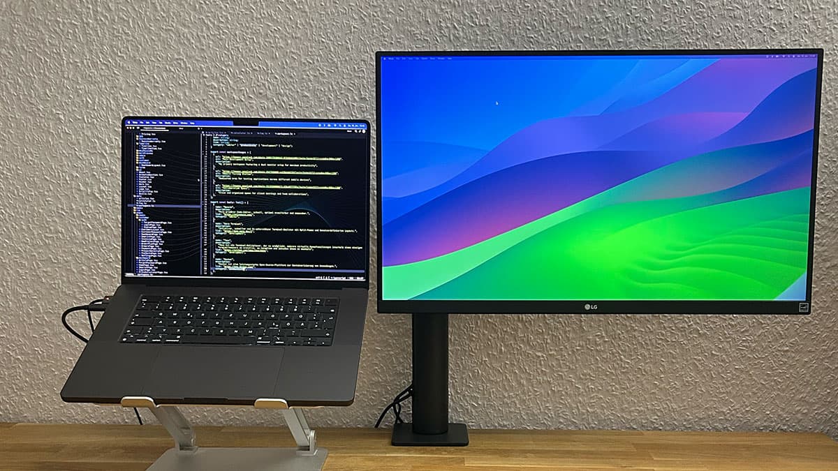 Mein Arbeitsplatz Mein Arbeitsplatz