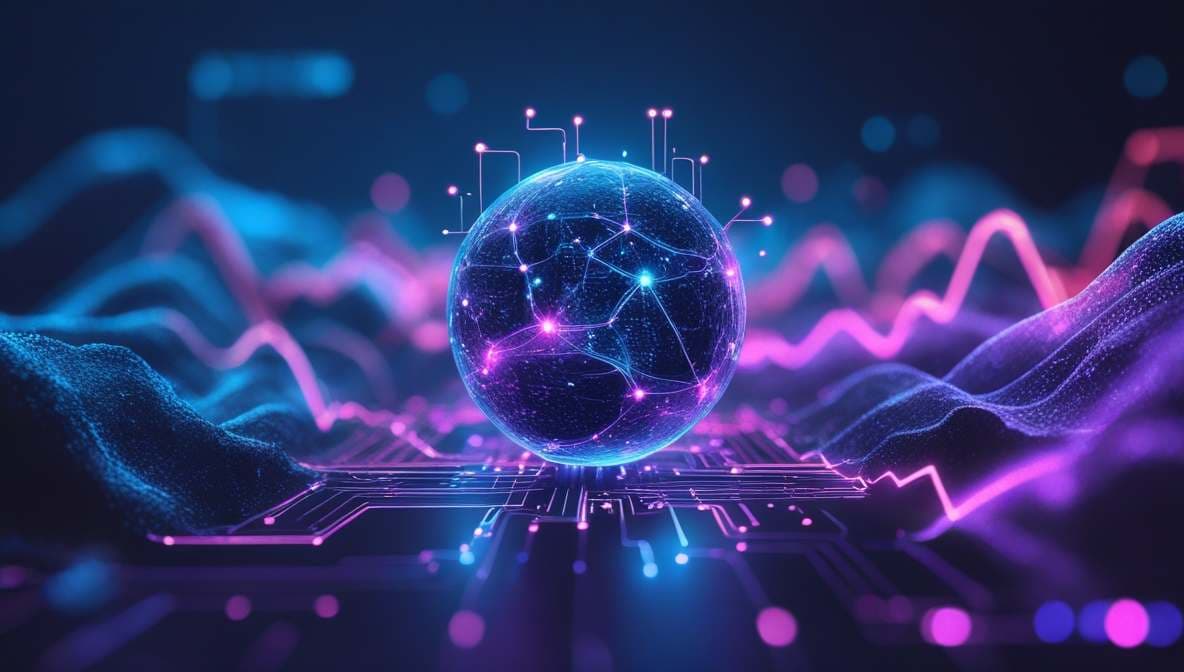 Konzeption im Webdesign: Mit KI von der Idee zum Wireframe